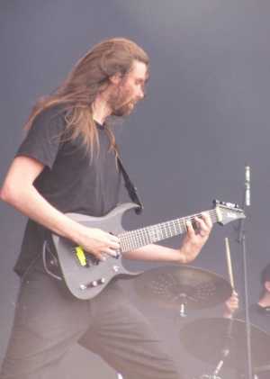 Download Festival 2017 - Tesseract